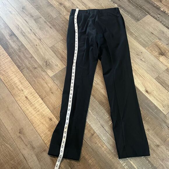 Dior black pants size 44 - Picture 3 of 10